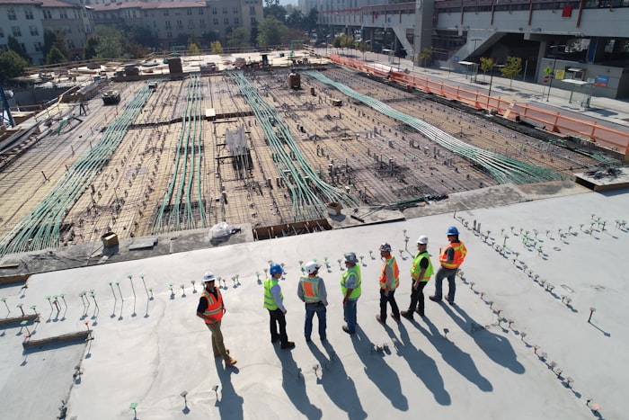 Assurance Bâtiment et Travaux Publics | Finassure Casablanca