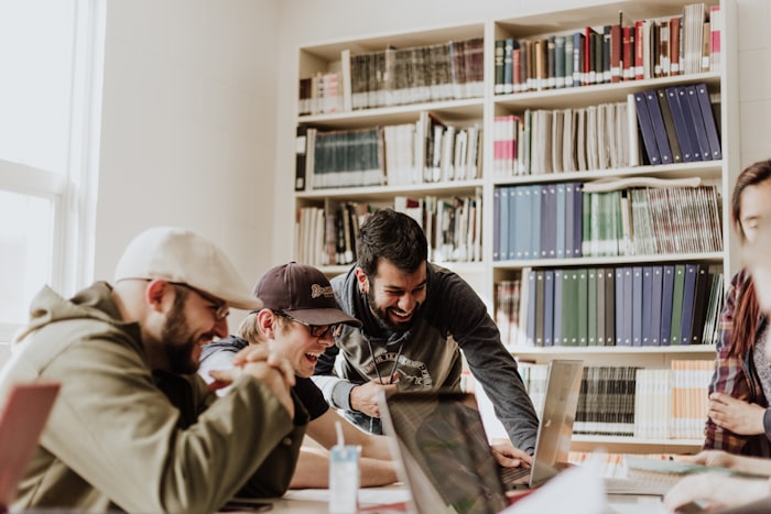 Assurance Universitaire et académique | Finassure Casablanca
